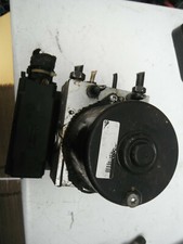 AUDI TT 8N ABS PUMP & CONTROL