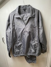 PLT Tracksuit Space Grey