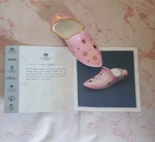 Coalport Compton & Woodhouse