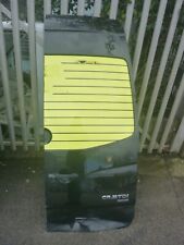 VW CRAFTER HIGH TOP O/S REAR DOOR  2006 - 2017 MERCEDES SPRINTER