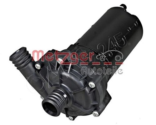 Additional water pump metzger - additional,