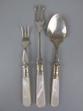 Jam Spoon, Pickle & Cocktail