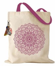 100% Premium Cotton Canvas