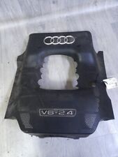 AUDI A4 B6 B7 V6 2002-2009 2.4 V6  ENGINE COVER 078103927