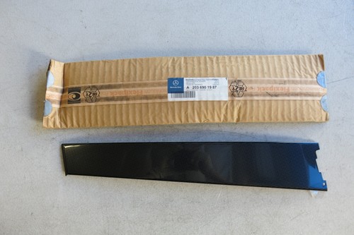 Mercedes ornamental cover - mercedes,
