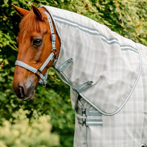 Horseware newmarket fly sheet - newmarket,
