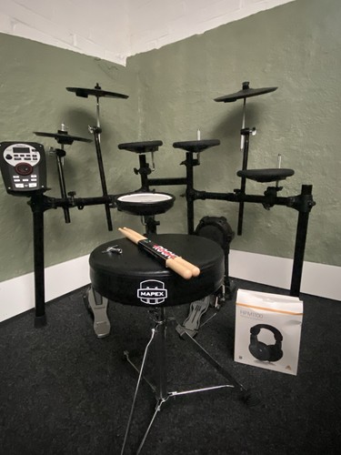 Roland 11k electronic drum - roland,