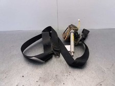 FRONT RIGHT SEAT BELT /