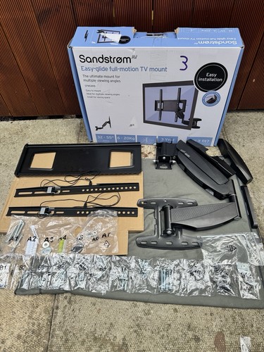 Sandstrom sfmgm18 full - sandstrom,