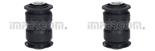 Rear left and right - left,