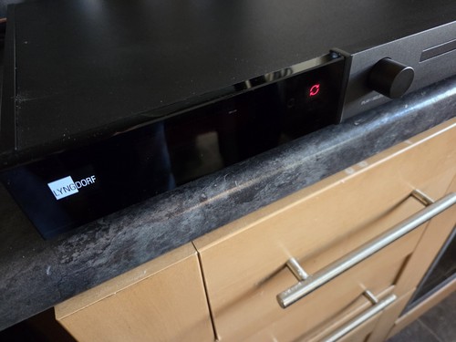 Lyngdorf cd2 high - lyngdorf, high-end