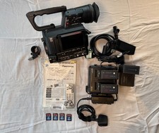 Panasonic AG-AF101E Digital