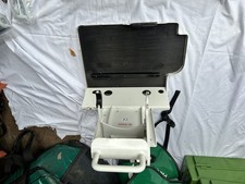 Ambulance LIFEPAK 12/15 Vehicle Brackets 