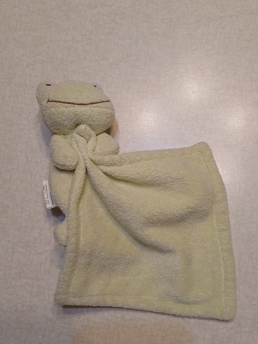 Blankets beyond frog baby - blankets,
