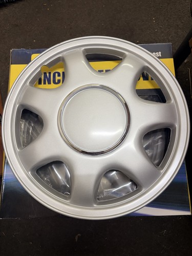 Simply the best inch wheel - the,