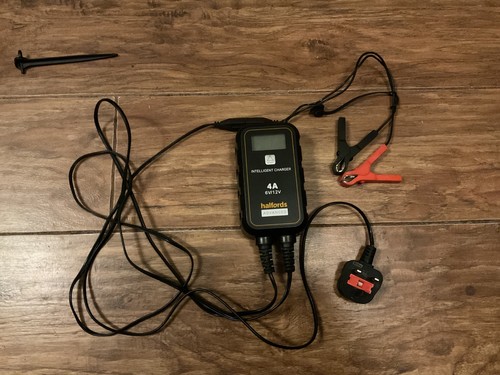 Halfords advanced smart - advanced,