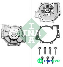 SCHAEFFLER INA ENGINE COOLING