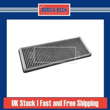 Cabin Filter For Audi Coupe B3