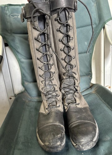 Ariat berwick boots size - berwick, 5