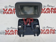 2012 Renault Master - Tom Tom