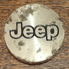 Jeep Grand Cherokee Alloy