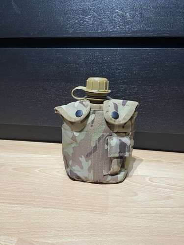 Kombat canteen pouch alice - kombat,