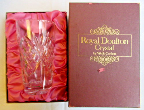 Vintage royal doulton - vintage, boxed