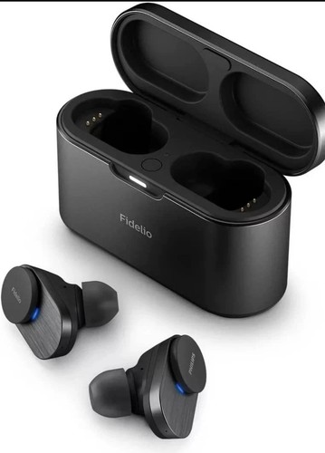 Philips fidelio earbud - philips,