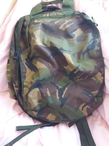 British dpm 1994 bergan - 2l,