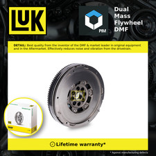 Dual Mass Flywheel DMF fits