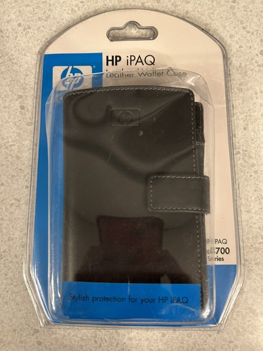 Genuine new ipaq - genuine,