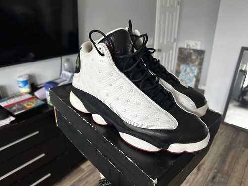 Jordan air - air, retro