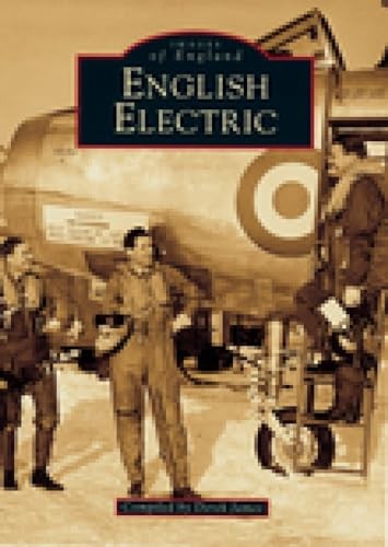 English electric images of - english,