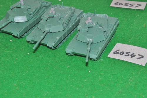 15mm modern team - team,