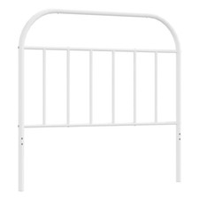Metal Headboard Bedroom