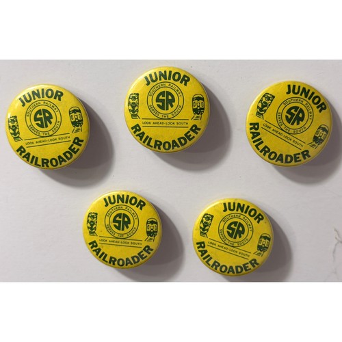 Vintage junior southern - junior,