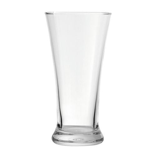 Pilsner glasses 30cl clear - glasses, –