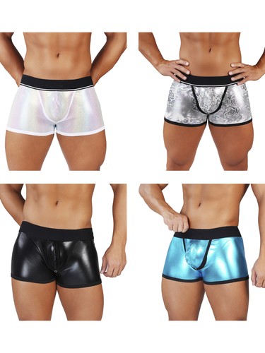 Men panties clubwear - uk, boxer