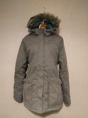 Mountain warehouse grey ski - mountain,