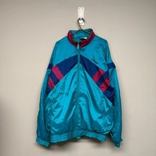 Vintage 80s Adidas Firebird