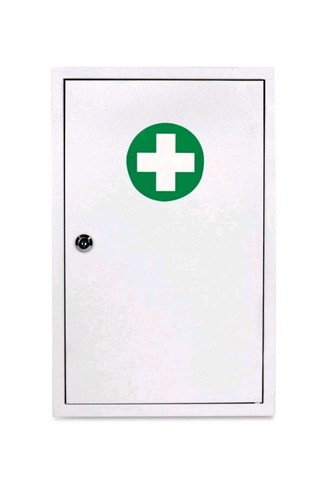 Reliance medical white sofia - white,