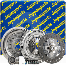 Clutch + Flywheel Single-Mass