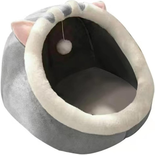 Cute cat beds for - for, indoor