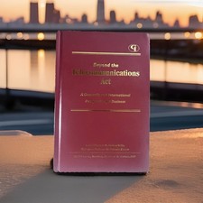 Telecommunications Law ~