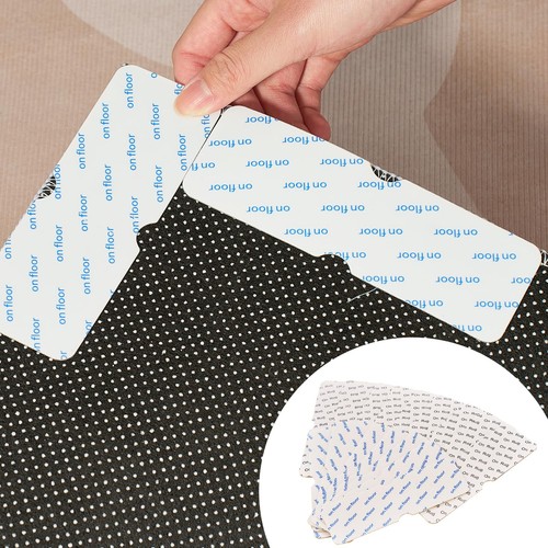 Rug grippers non slip - non, pads