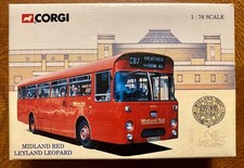 1/76  SCALE CORGI LEYLAND