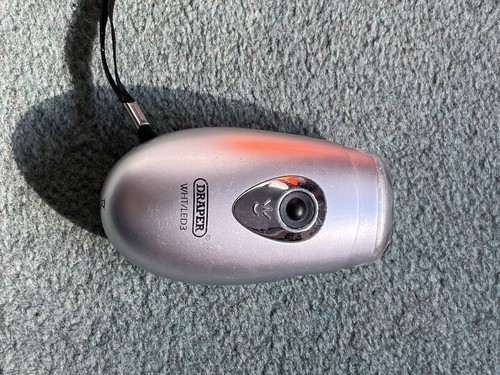 Draper wind torch fully - torch,