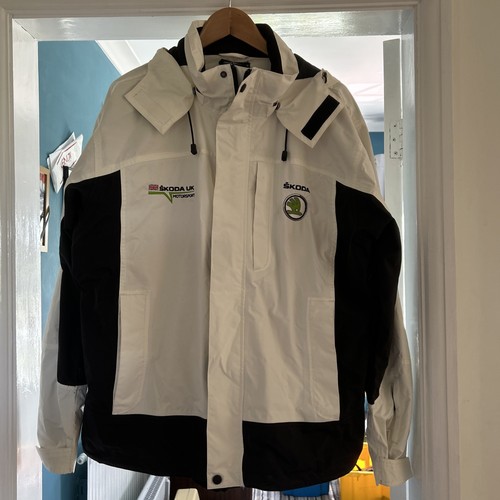 Skoda motorsport light - uk,
