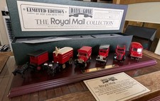 Lledo Days Gone - The Royal Mail Collection - Boxed & Complete - Num 1009 - VGC