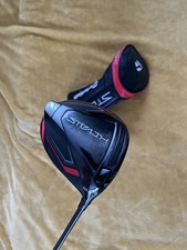 Taylormade Stealth driver /
